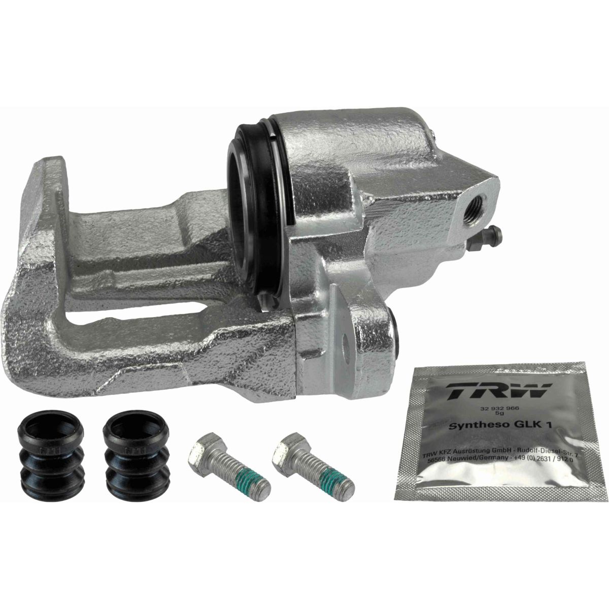 Jarrusatula TRW BHV158E