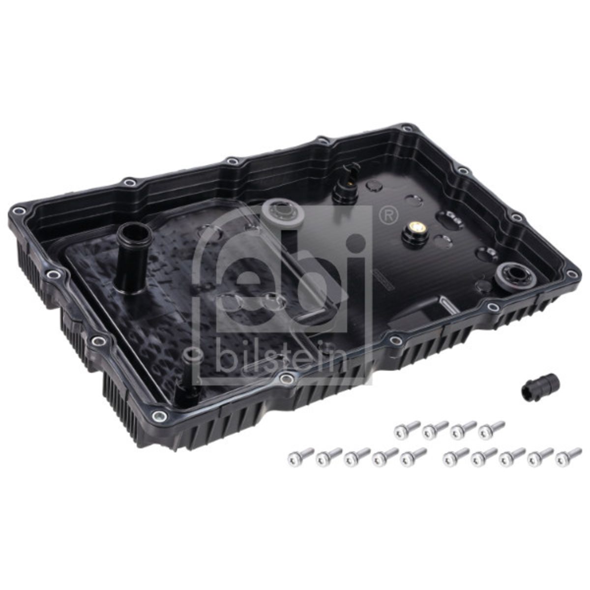 Öljypohja, automaattivaihteisto FEBI BILSTEIN 1003319