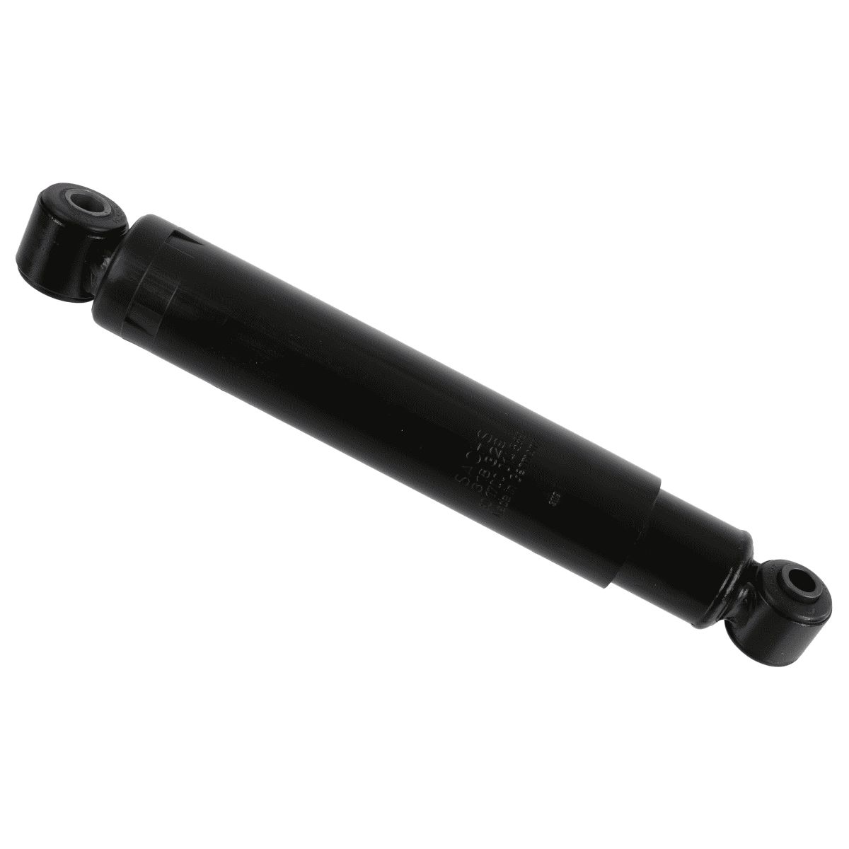 Iskunvaimennin SACHS 318 329
