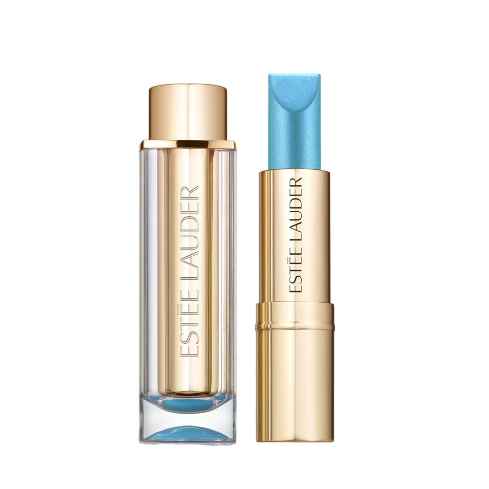 Estee Lauder Pure Color Love Pitkäkestoinen kermainen huulipuna luonnonöljyillä 403 Skywalker 3,5 g