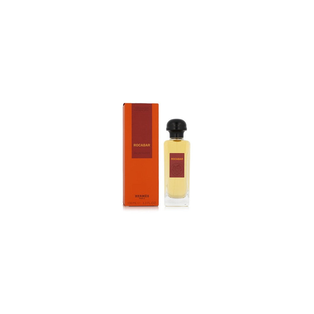 Hermes Rocabar Eau de toilette 100 ml:n koko
