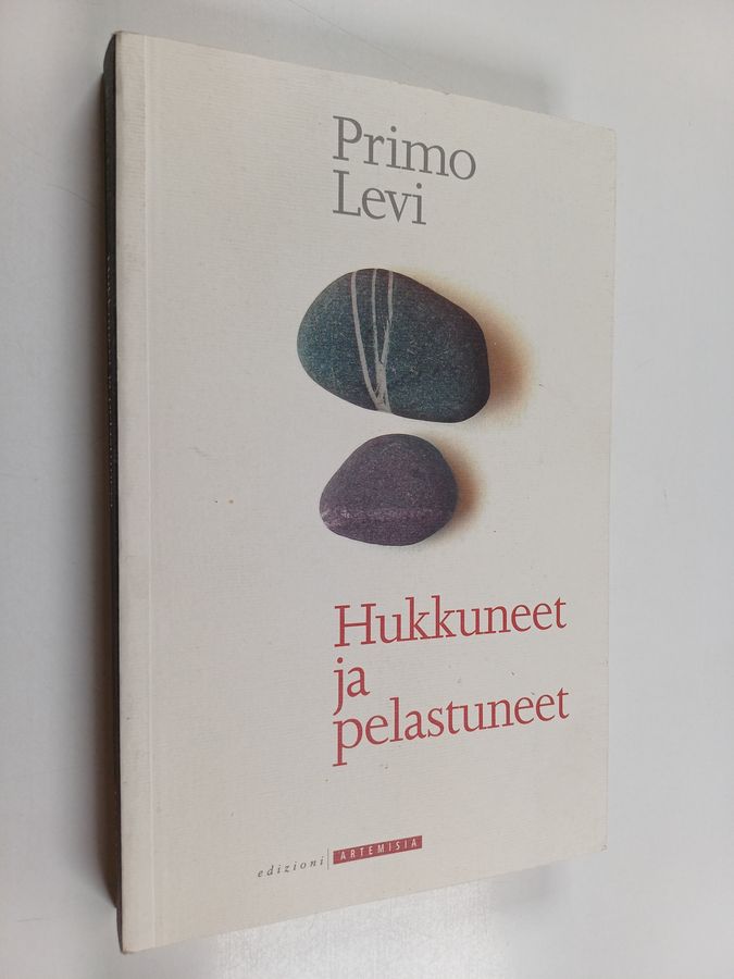 Hukkuneet ja pelastuneet