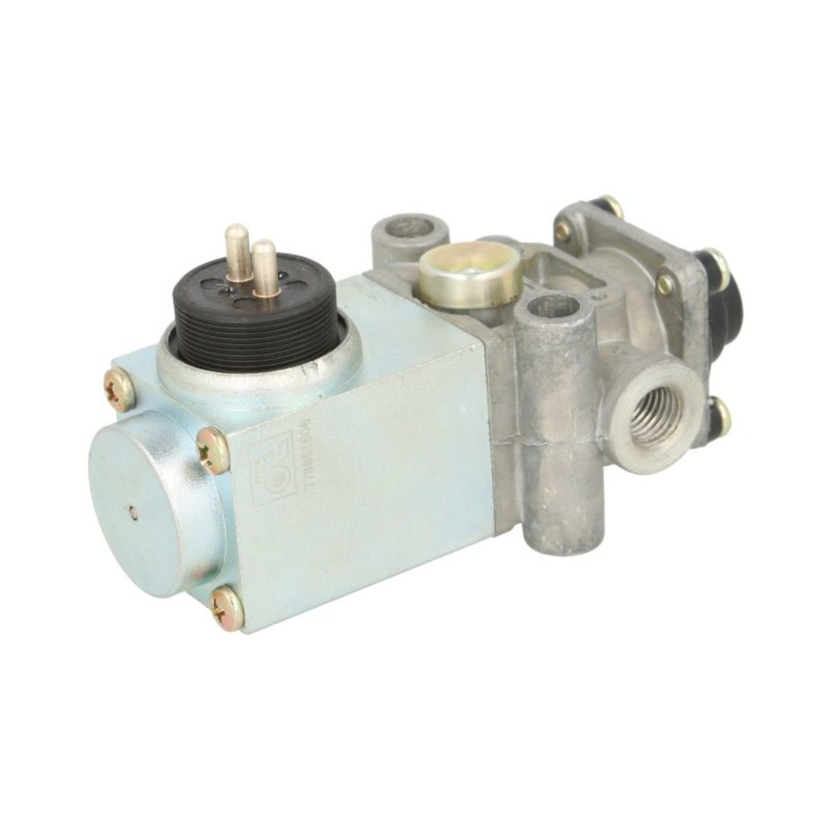 Magneettiventtiili DT Spare Parts 1.20025
