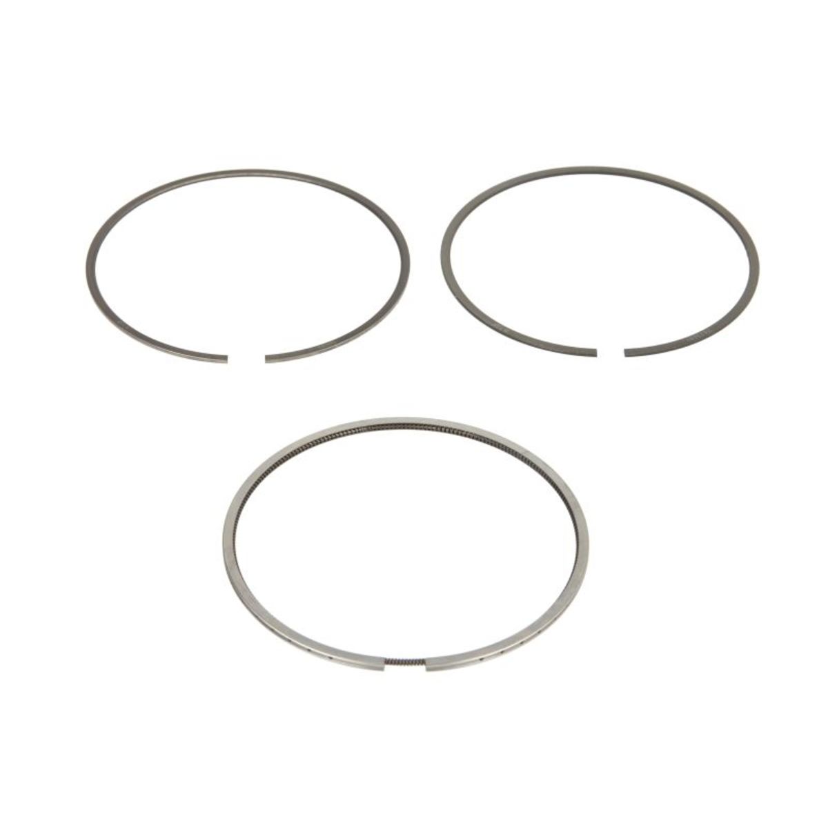 Männänrengassarja MAHLE 039 RS 00116 0N0