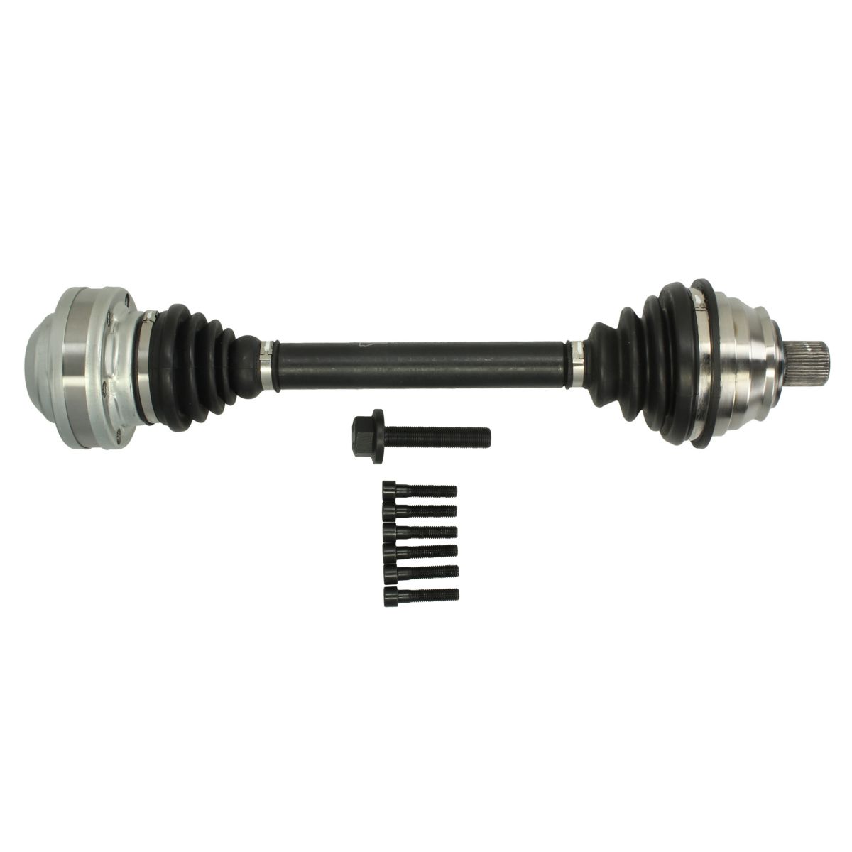 Vetoakseli PASCAL G2W002PC