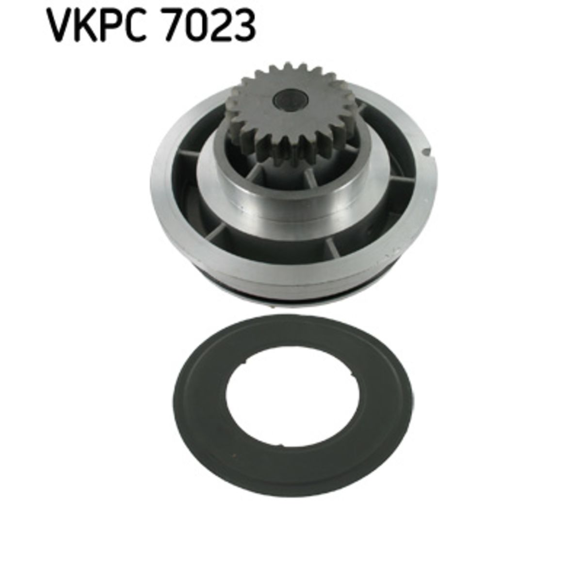 Vesipumppu SKF VKPC 7023