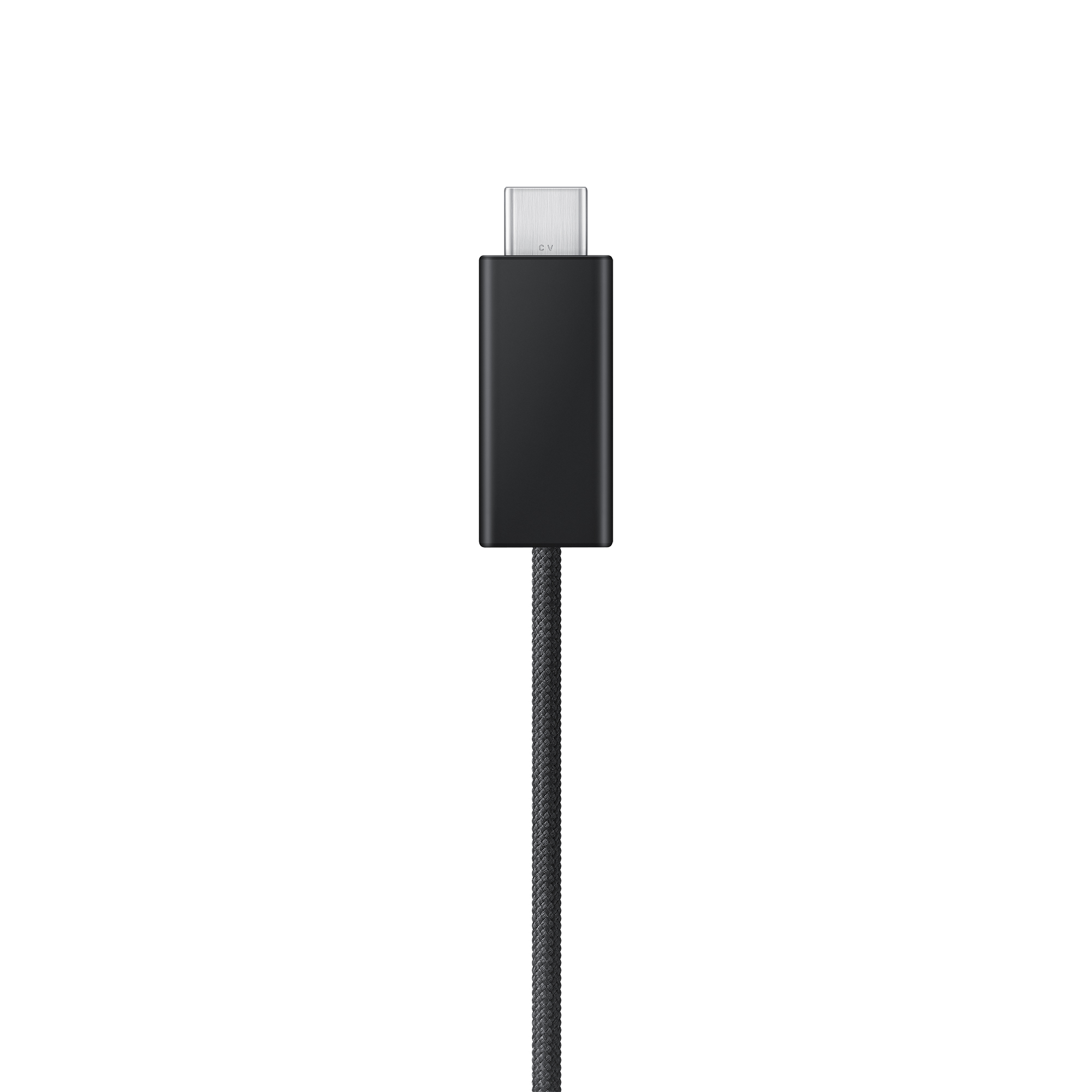 Samsung Magnet Wireless Charger 25W Blck, Sisätila, USB, Langaton lataaminen, 1,5 m, Musta