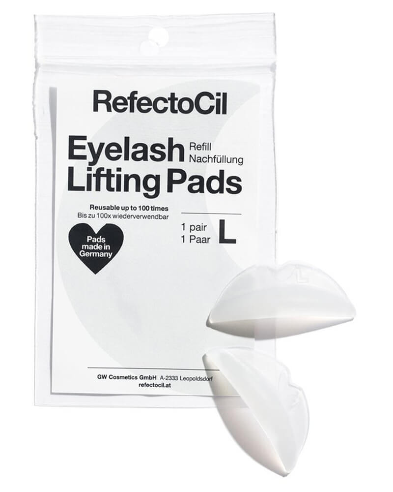 RefectoCil Eyelash Lifting Pads Large (U)   1 stk.