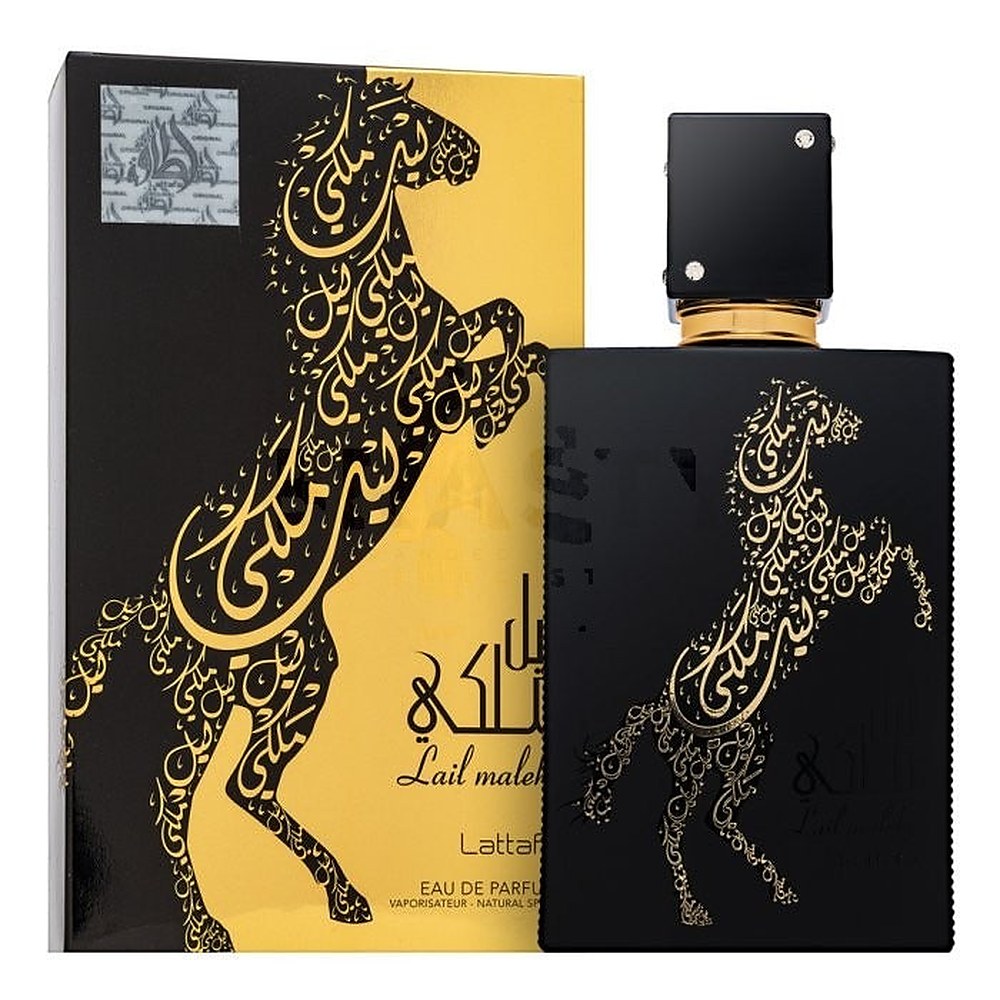 Lattafa Lail Maleki EDP U 100 ml