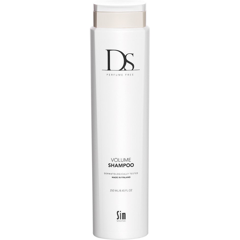 SIM Sensitive Volume Shampoo 250 ml