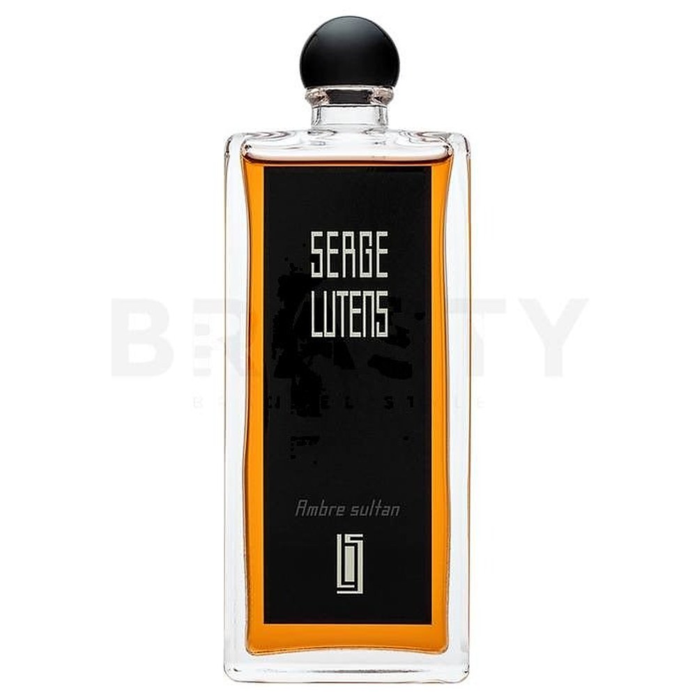 Serge Lutens Ambre Sultan EDP W 50 ml