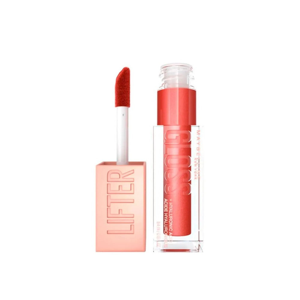 Kosteuttava huulikiilto Lifter Gloss (huulikiilto) 5,4 ml - Sävy: 16 Rust