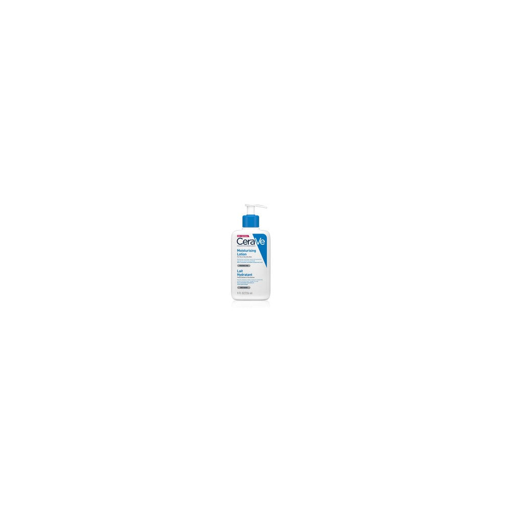 Cerave Body Moisturizing Milk Erittäin kuivalle iholle ja vartalolle 88ml