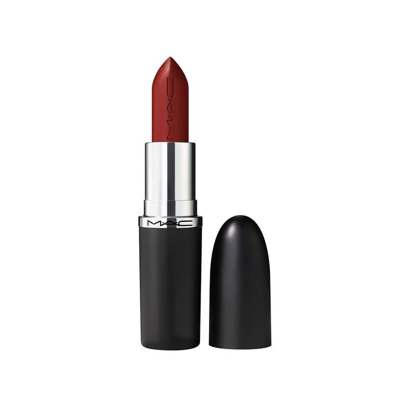 Mac Cosmetics Satin-huulipuna 210 Dubonnet