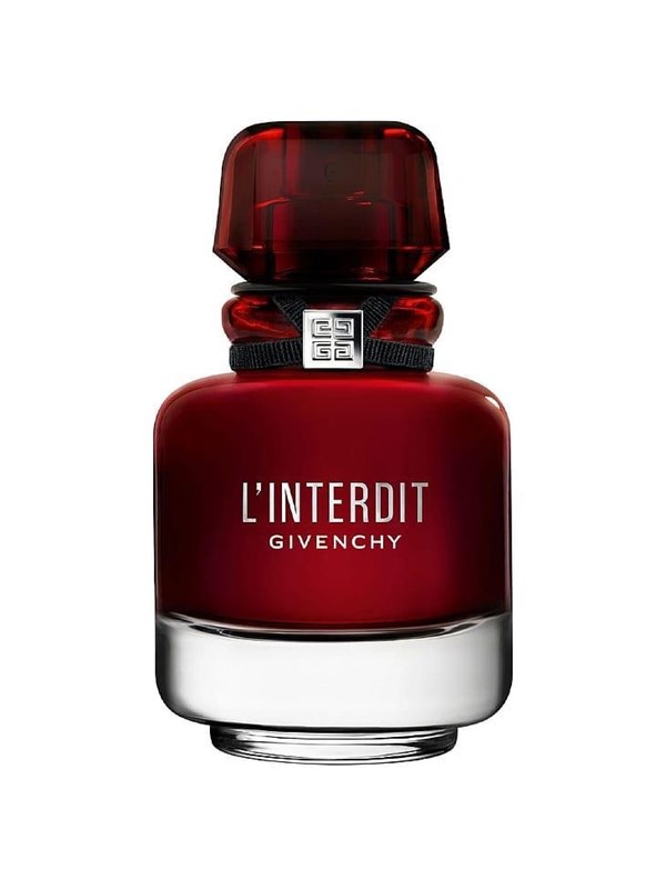 Givenchy L'Interdit Rouge Eau de Parfum - 35 ml