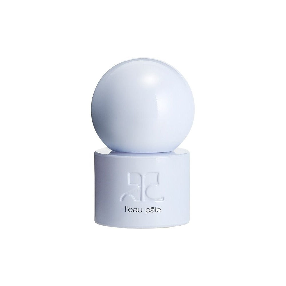Courrèges L'Eau Pale Eau de Parfum unisex 30 ml