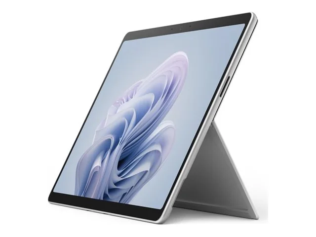 Microsoft Surface Pro 10, 33 cm (13), 2880 x 1920 pikseliä, 1 TB, 32 GB, Windows 11 Pro, Platina