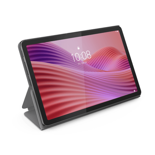 Lenovo Folio Case for Tab - Grey