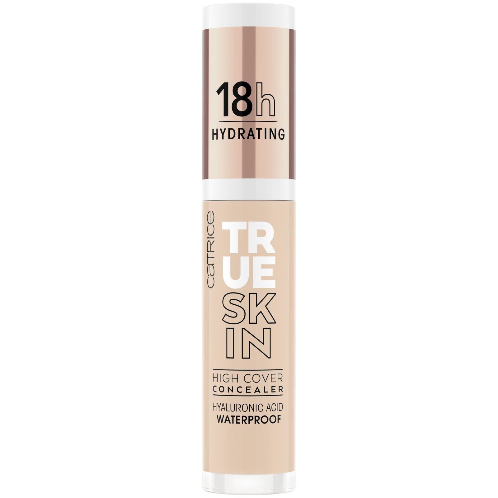 Catrice True Skin High Cover Concealer 010-Cool Cashmere