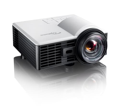Optoma Projektori ML1050STi - 1280 x 800 - 1000 ANSI lumens