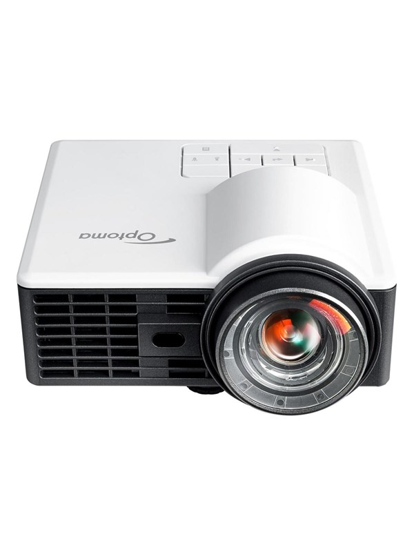 Optoma Projektori ML1050STi - 1280 x 800 - 1000 ANSI lumens