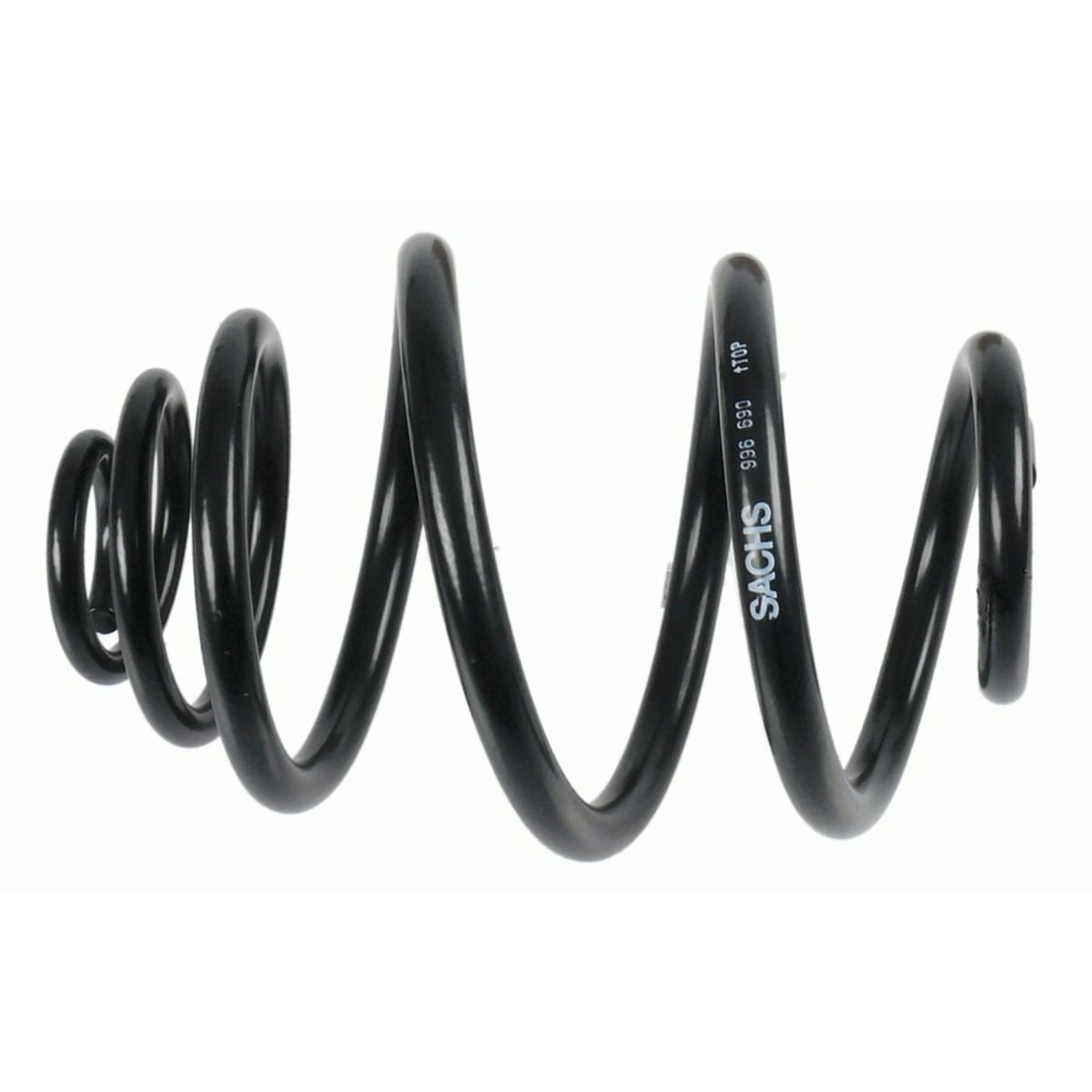 Jousi (auton jousitus) SACHS 996 690