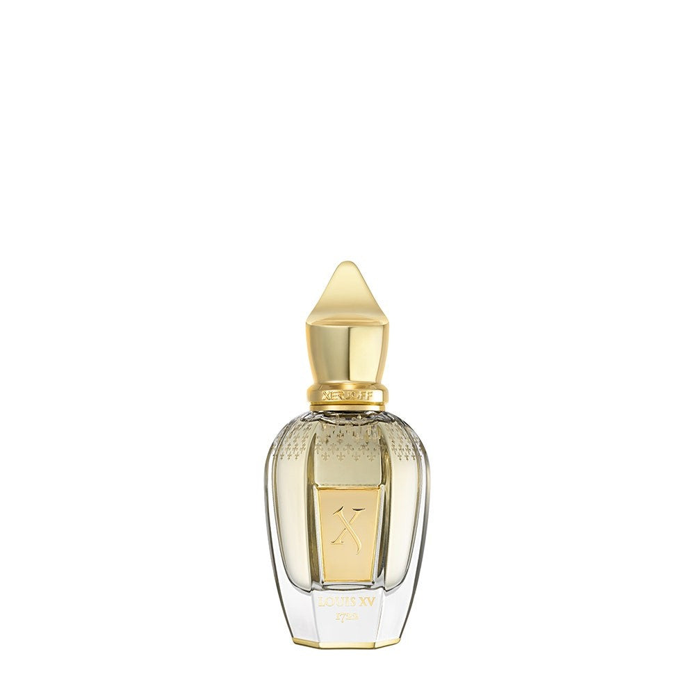 Xerjoff Louis XV 1722 unisex-hajuvesi 50 ml