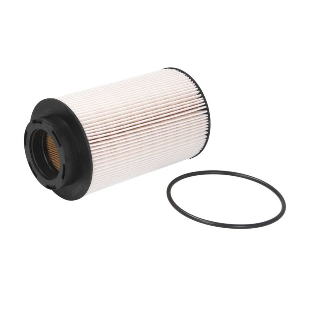Polttoainesuodatin MAHLE KX 191/1D