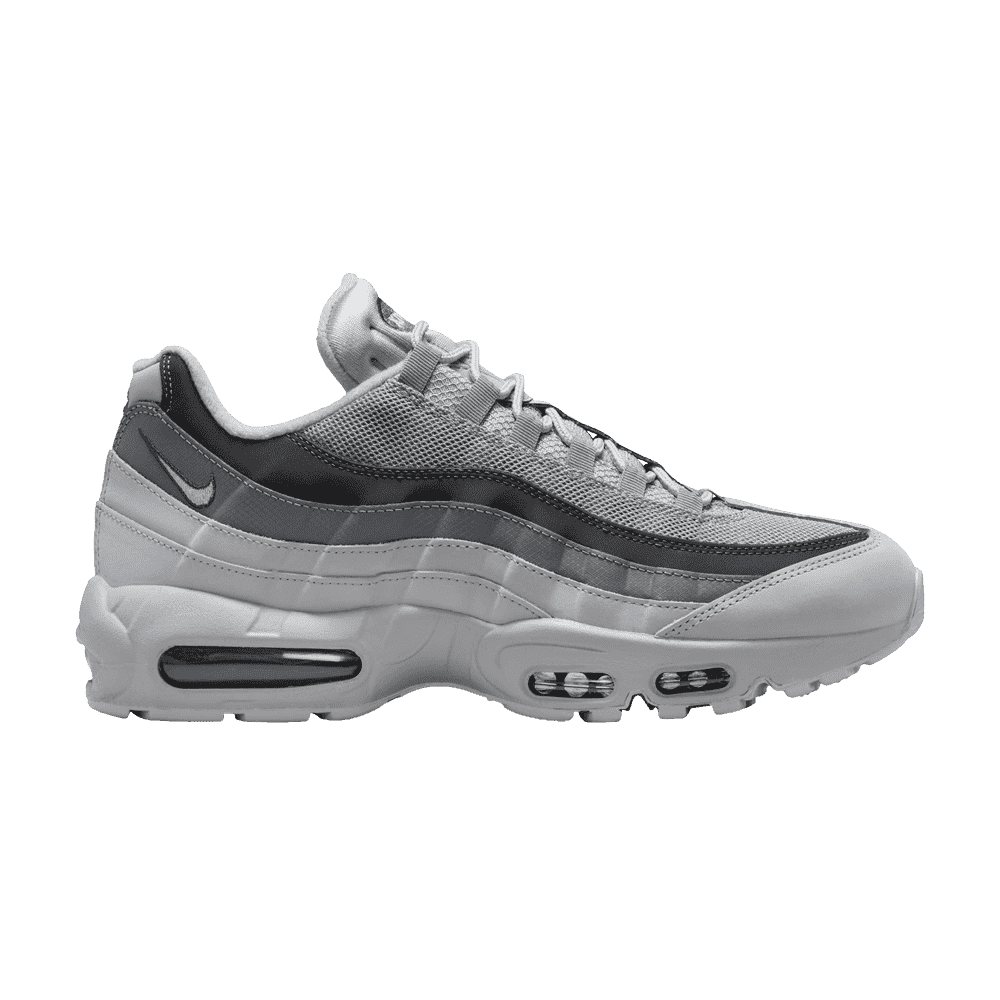 Kengät Nike Air Max 95 42 1/2