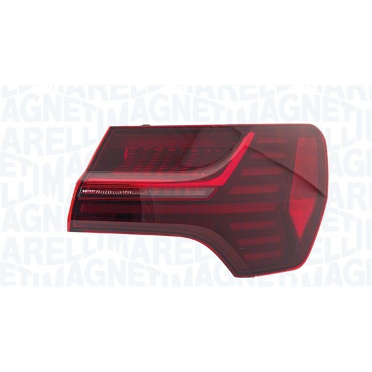 Takavalo MAGNETI MARELLI 714081800101