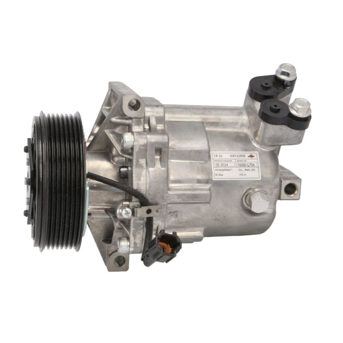 Ilmastoinnin kompressori NRF 32909