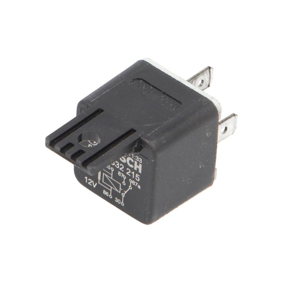 Rele, työvirta BOSCH 0 986 332 215