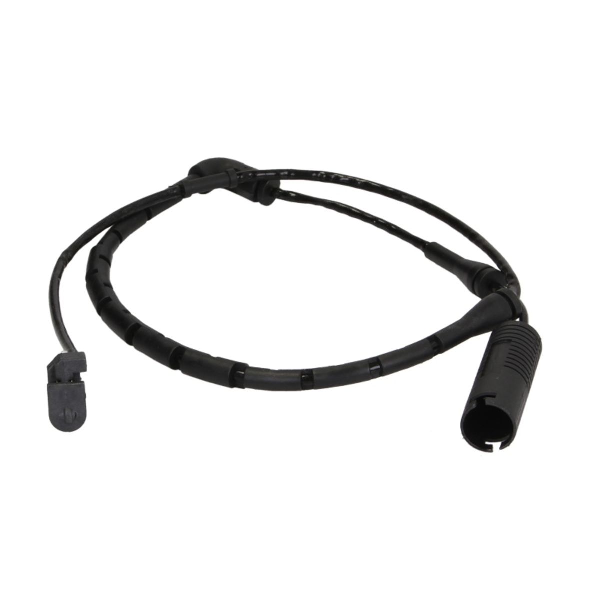 Jarrupalan kulumisenilmaisin QUICK BRAKE WS 0262 A
