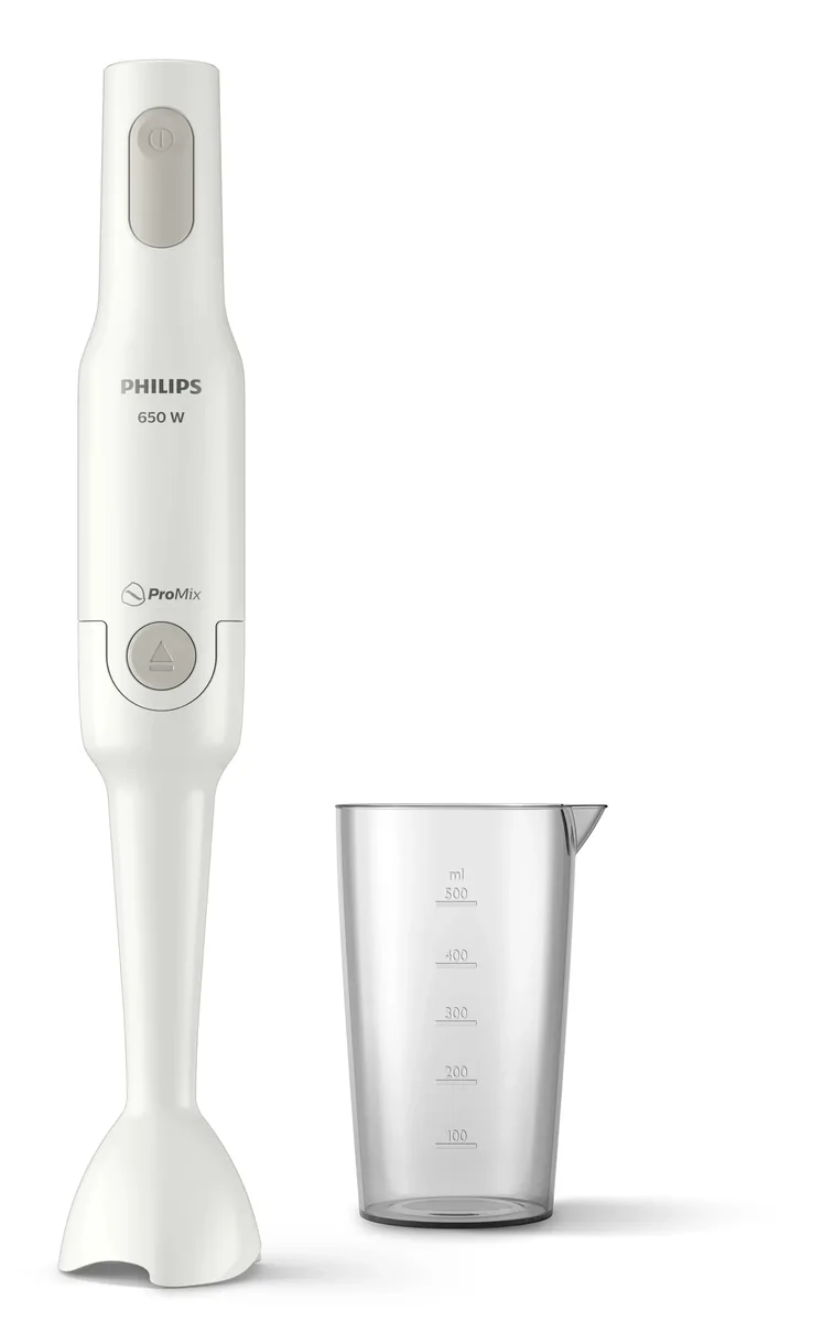 Philips Sauvasekoitin Daily Collection ProMix - 650 W