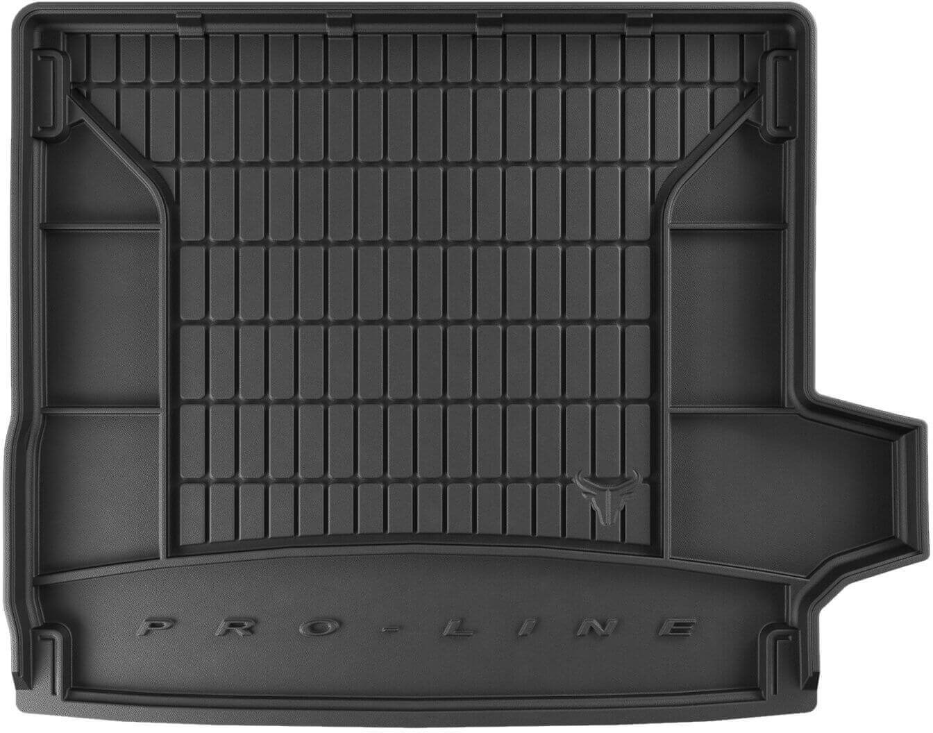 Kuminen tavaratilan matto Land Rover Range Rover Sport (2013-2022)