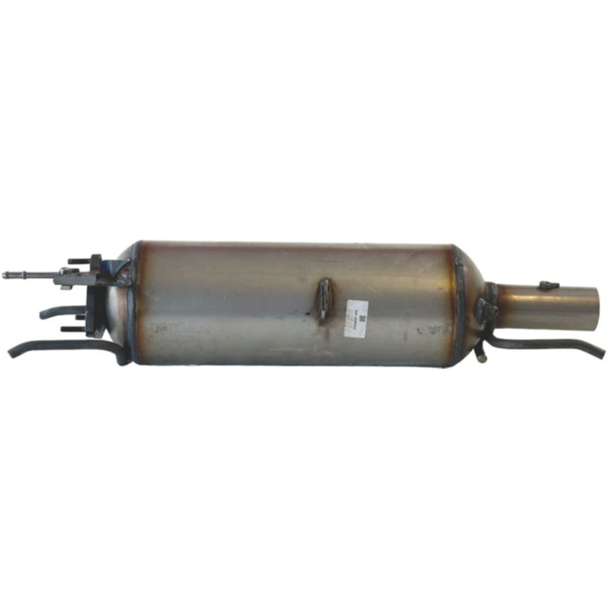Hiukkassuodatin BOSAL 097-205