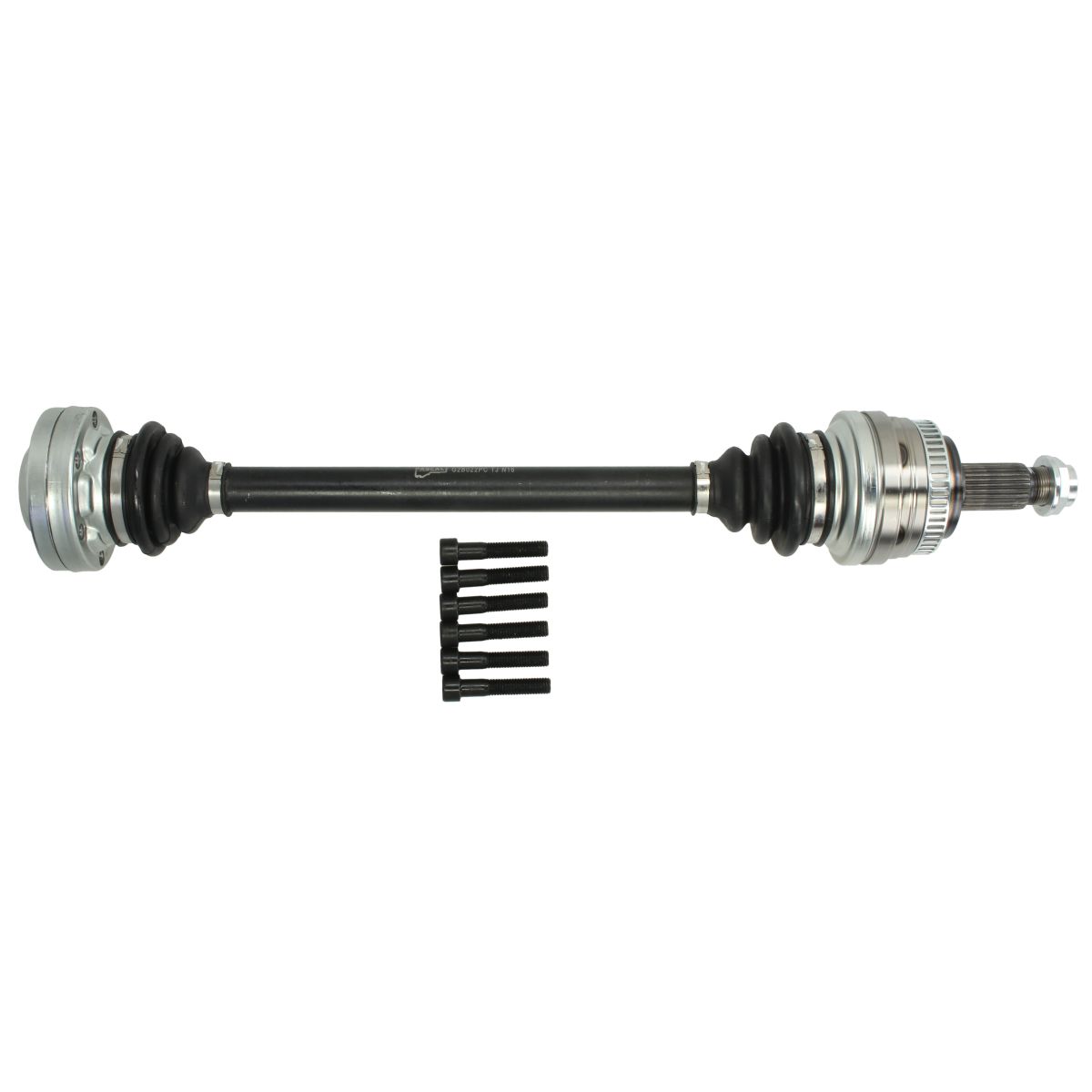 Vetoakseli PASCAL G2B022PC