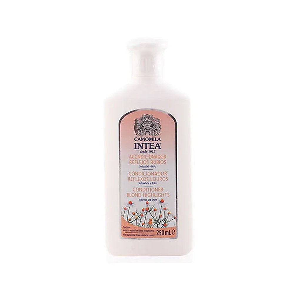 Kamomilla Intea Hoitoaine Vaaleat Heijastukset 250ml — Hoitoaine
