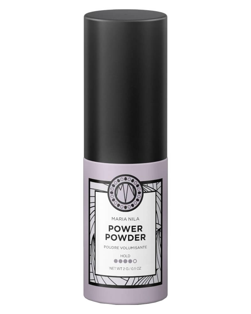 Maria Nila Style & Finish Power Powder - 2 g