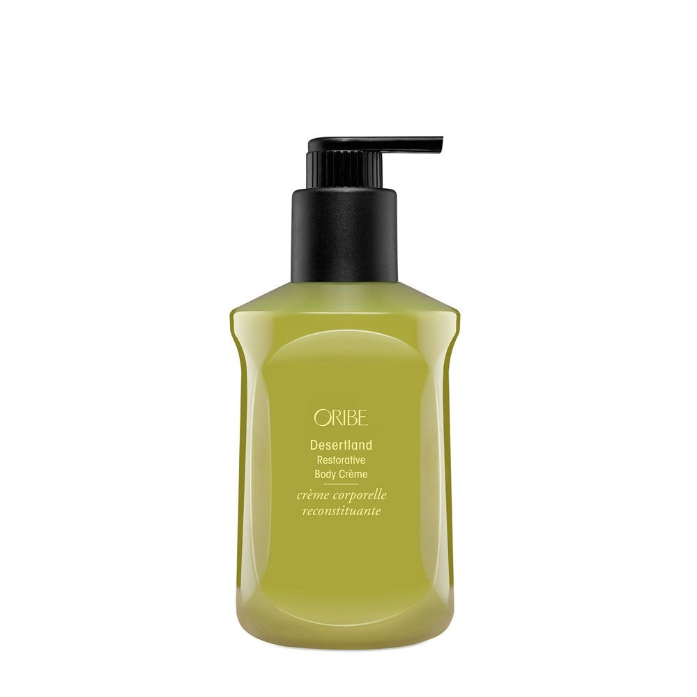 Uudistava vartalovoide Oribe Desertland 300 ml