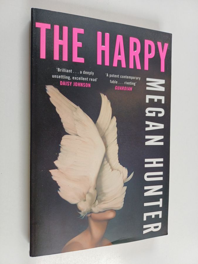 The Harpy