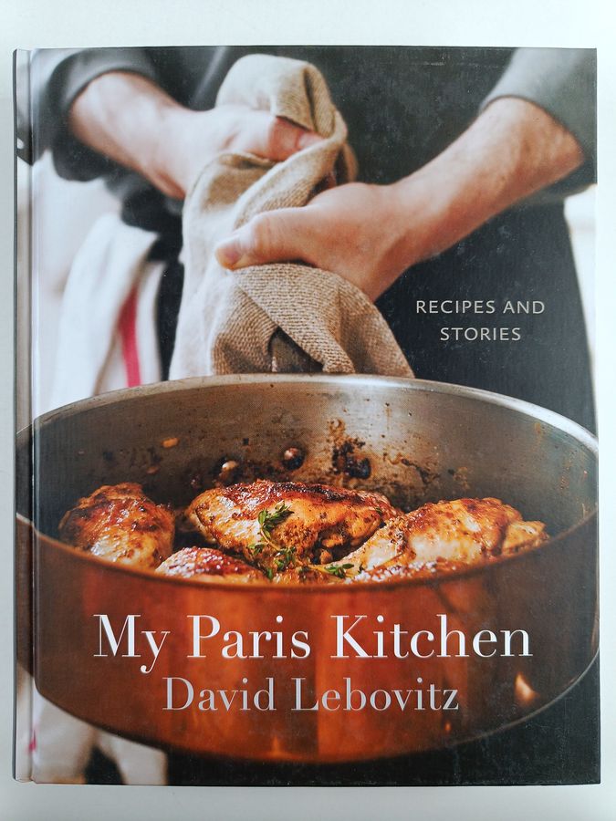 My Paris Kitchen