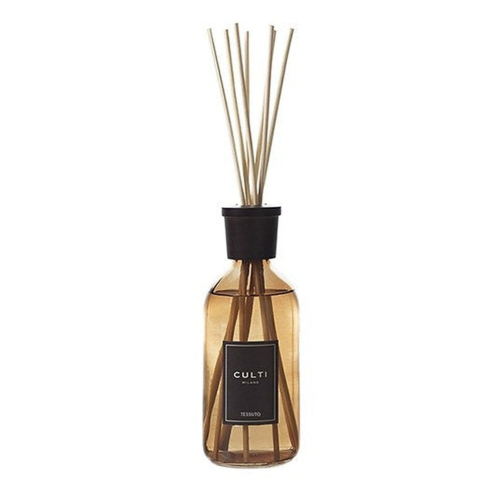 Culti Brown Diffuser Fabric 250 ml