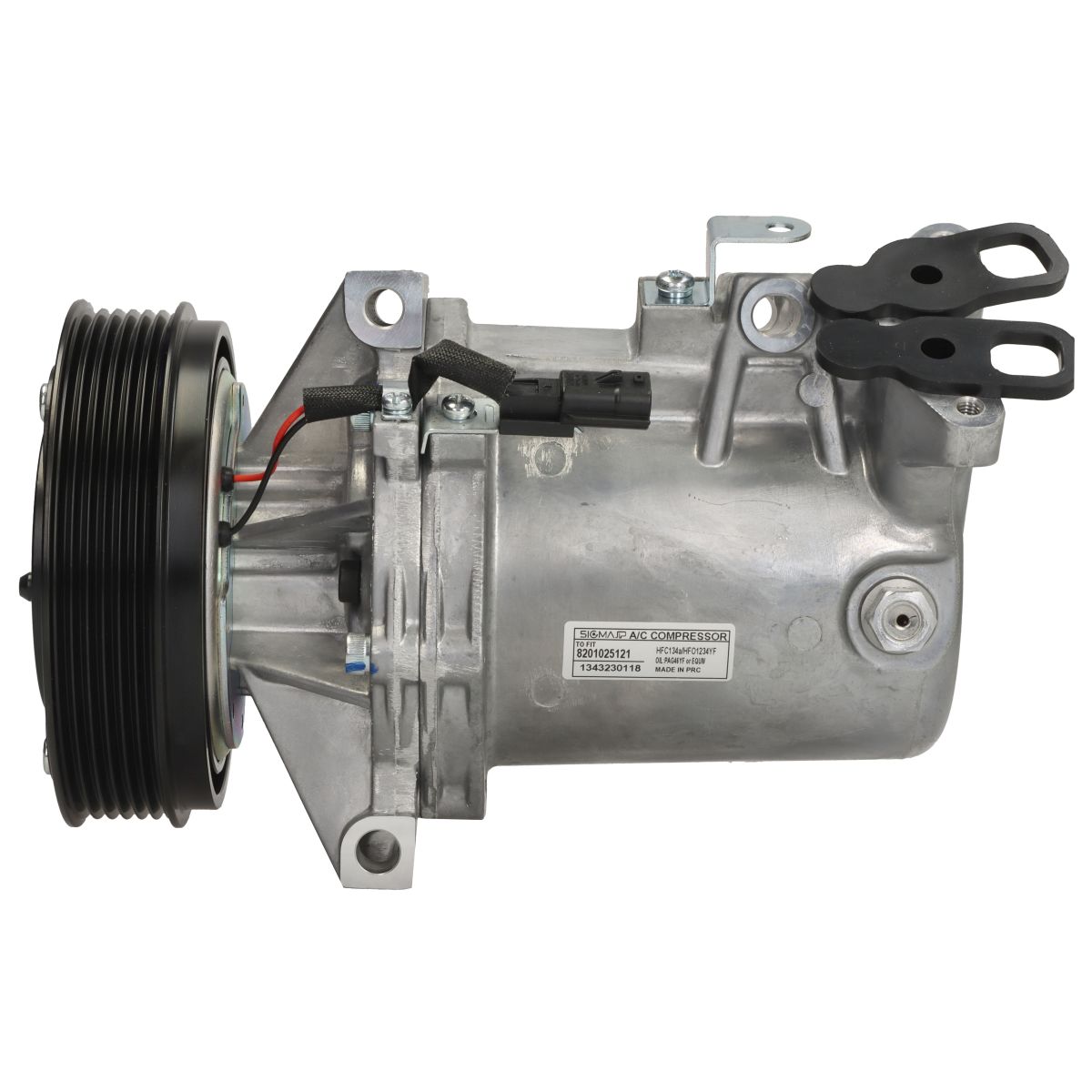 Ilmastoinnin kompressori NRF 320205