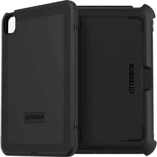 Otterbox Defender Series Ipad Pro 11" (m4)), Ipad Pro 11" (m5) Musta