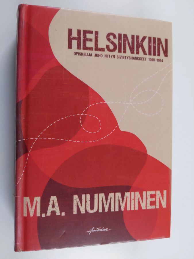 Helsinkiin