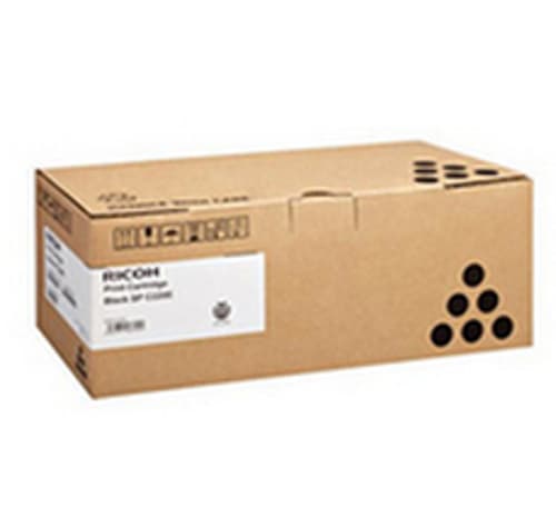 Ricoh Värikasetti Musta 6k - Sp3600/3600/sp3610/sp4510