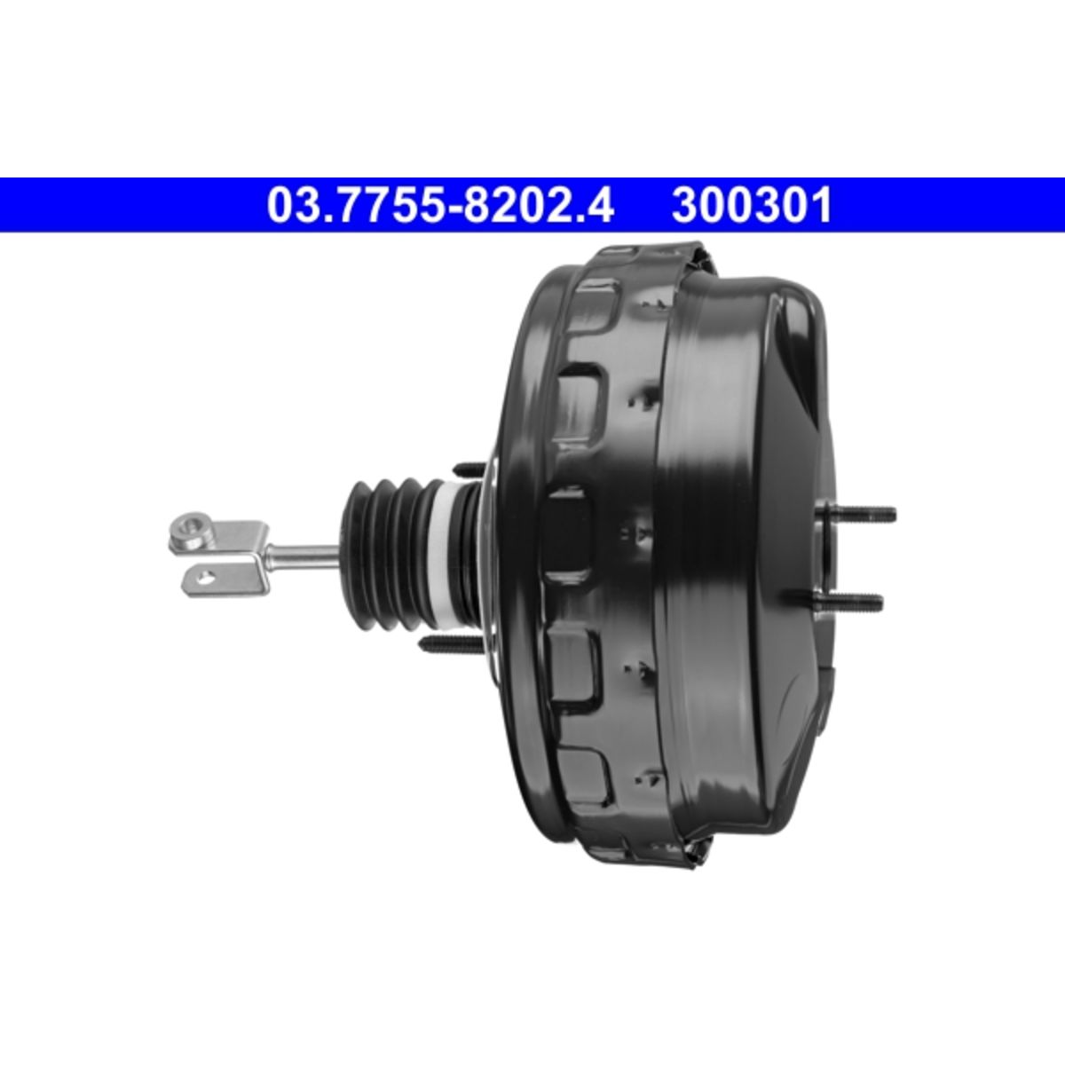 Jarrutehostin ATE 03.7755-8202.4
