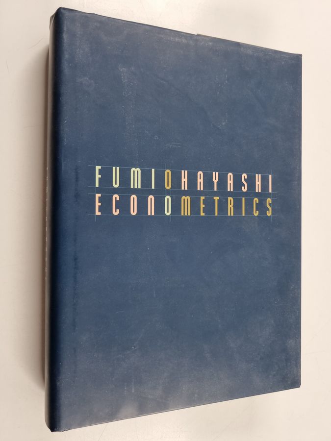 Econometrics