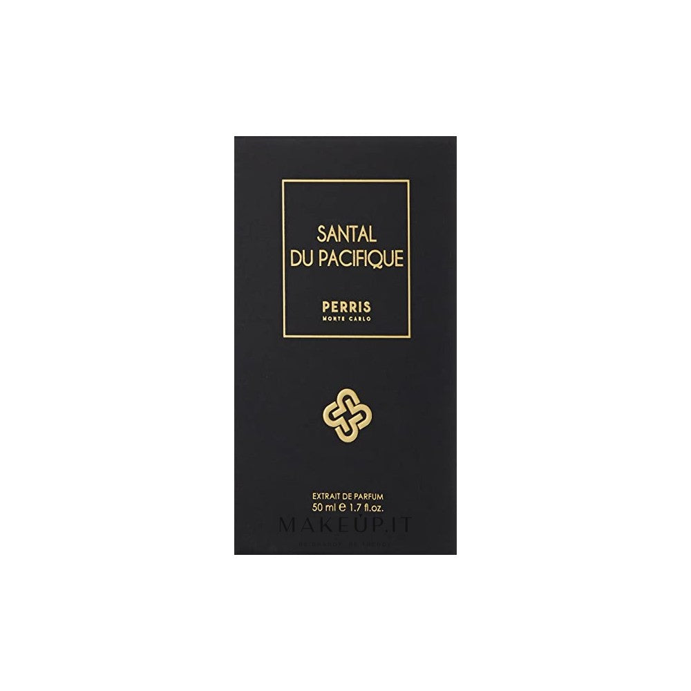 Perris Santal Du Pacifique Unisex parfyymiuute 50 ml